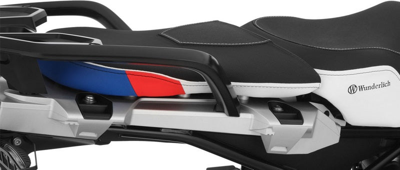 Wunderlich / ワンダーリッヒ »AKTIVKOMFORT« passenger seat - low - HP-Edition | 42720-830