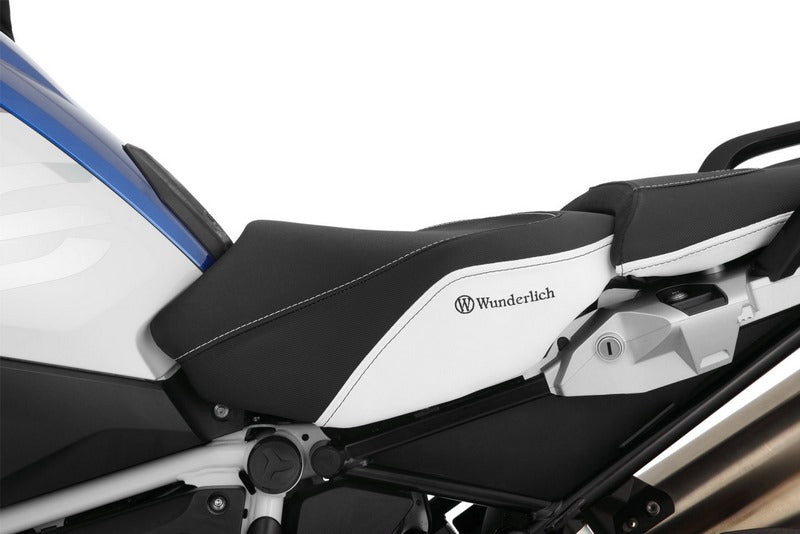 Wunderlich / ワンダーリッヒ »AKTIVKOMFORT« rider seat HP-Edition - high | 42720-840