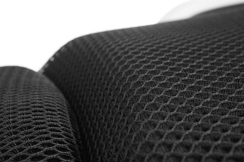 Wunderlich Seat cover»COOL COVER« - rider seat - black | 42721-113