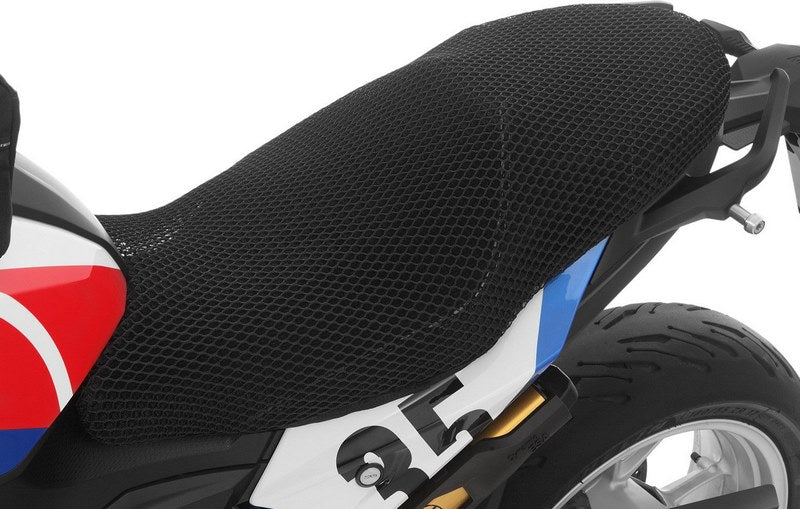 WUNDERLICH / ワンダーリッヒ シートカバー COOL COVER ブラック | 42721-121