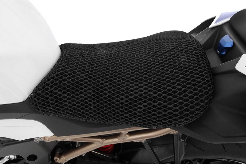 WUNDERLICH / ワンダーリッヒ シートカバー COOL COVER ブラック | 42721-122