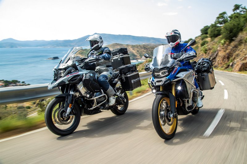 Wunderlich cover caps for case carrier - Set - black | 42742-402