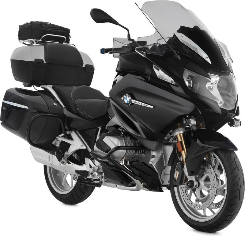 Wunderlich engine housing protection - silver | 42770-100