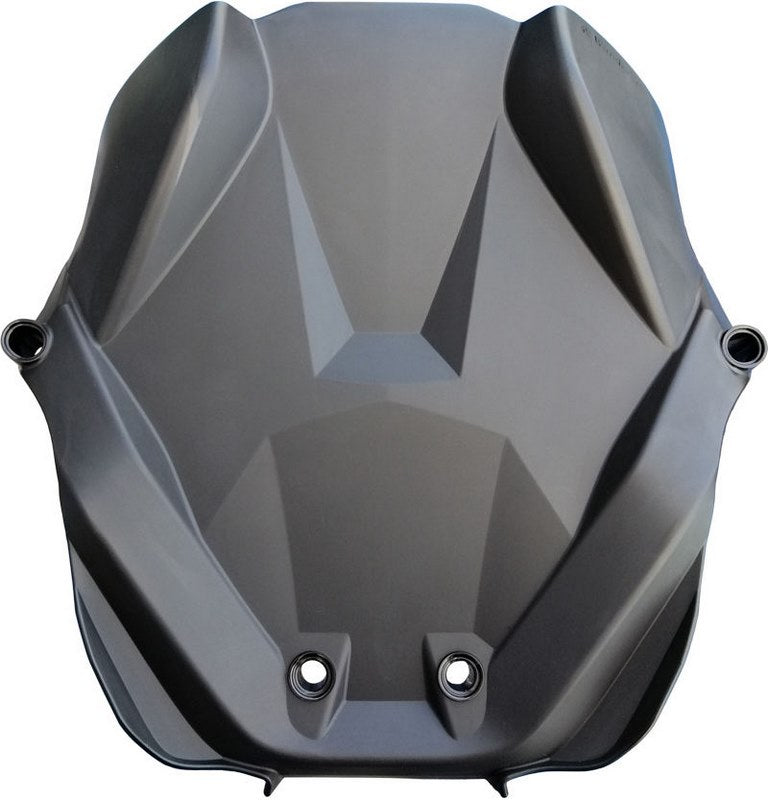 Wunderlich Engine protection cover»EXTREME« - black | 42772-002