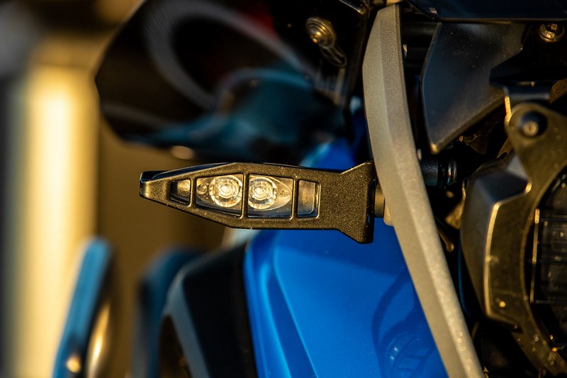 Wunderlich / ワンダーリッヒ Indicator Protection Short | 42841-002
