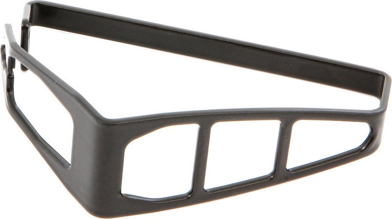 WUNDERLICH / ワンダーリッヒ インジケータープロテクションバー LEDマルチファンクションインジケーター - ピース - ブラック | 42841-602