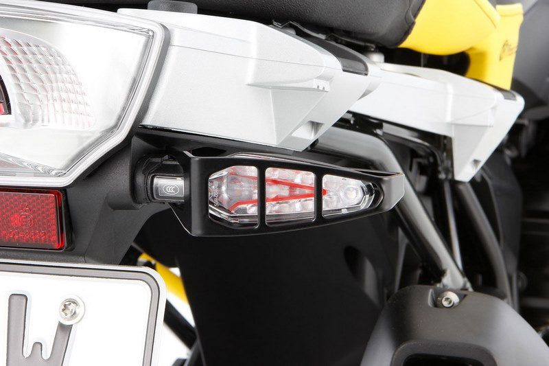 WUNDERLICH / ワンダーリッヒ インジケータープロテクションバー LEDマルチファンクションインジケーター | 42841-802