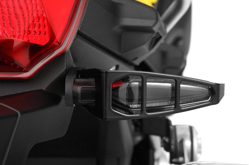 WUNDERLICH / ワンダーリッヒ インジケータープロテクションバー LEDマルチファンクションインジケーター – long | 42841-902