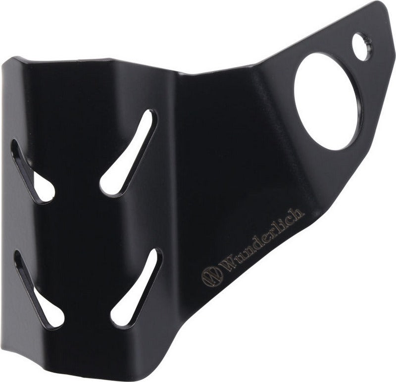 Wunderlich / ワンダーリッヒ Oxygen Sensor Guard - Left - Black | 42950-202