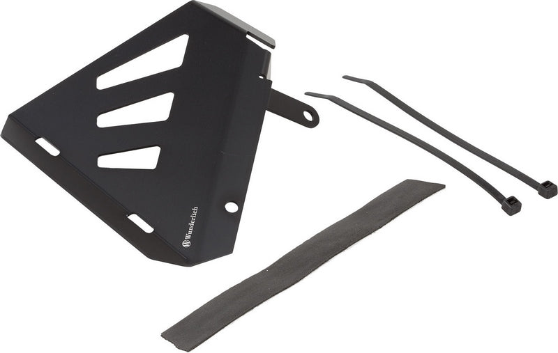 Wunderlich / ワンダーリッヒ Starter Protector - Black | 42980-002