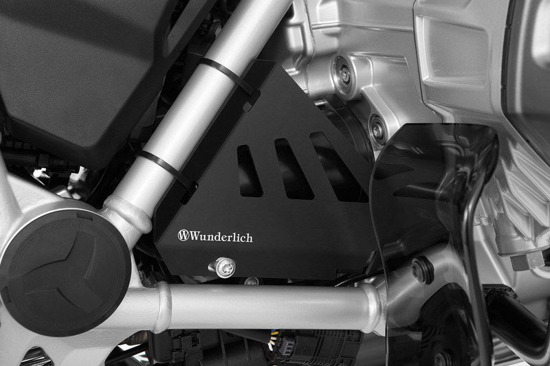 Wunderlich / ワンダーリッヒ Starter Protector - Black | 42980-002