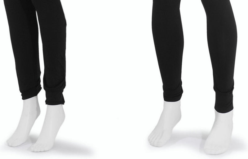 Wunderlich / ワンダーリッヒ functional Pants Pad Breeze - S - black | 43246-012