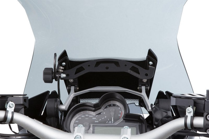Wunderlich / ワンダーリッヒ Additional Screen Reinforcement - Black | 43520-302