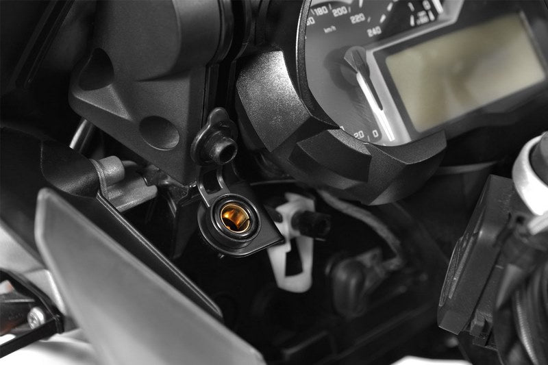 Wunderlich / ワンダーリッヒ Socket Holder - Black | 43520-402