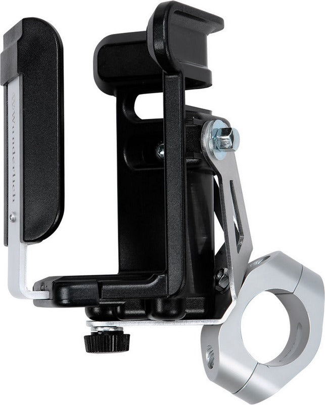 Wunderlich / ワンダーリッヒ Drinks ホルダー Vario(ヴァリオ) - ブラック | 43581-002