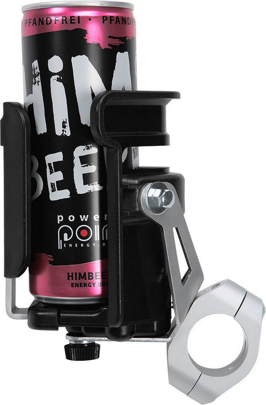 Wunderlich / ワンダーリッヒ Drinks ホルダー Vario(ヴァリオ) - ブラック | 43581-002