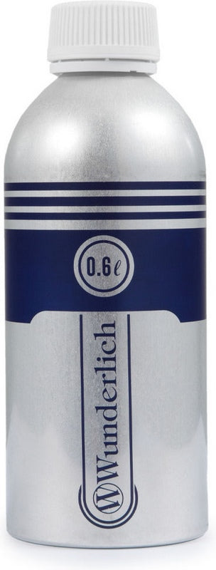 Wunderlich / ワンダーリッヒ アルミ Flask 600 Ml - シルバー | 43583-000