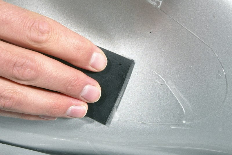 Wunderlich VentureShield paint + tank protection - clear | 43620-100