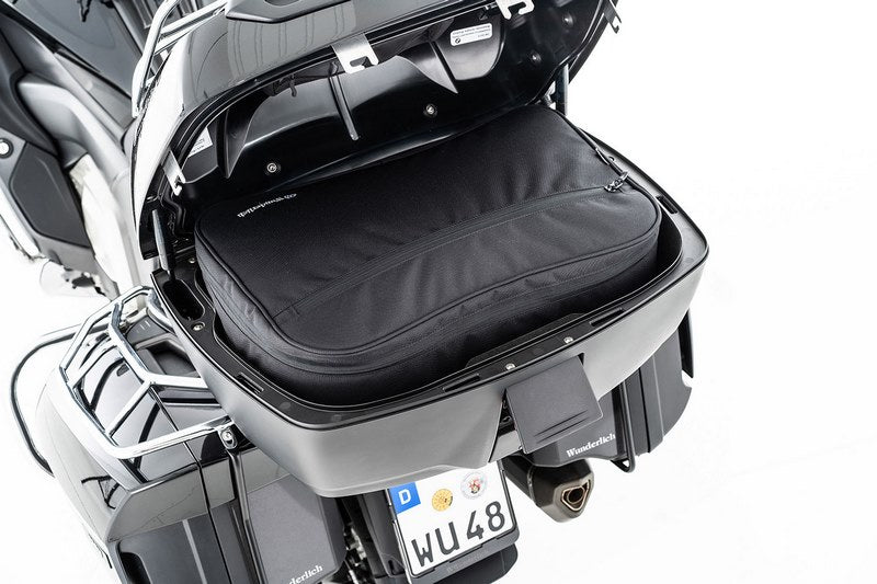 Wunderlich / ワンダーリッヒ top case bag inner pocket - black | 43746-000
