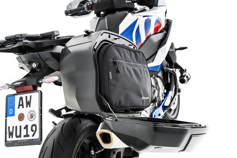 Wunderlich / ワンダーリッヒ case inner pocket XR - right - black | 43747-102