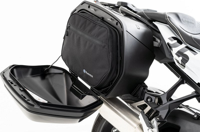 Wunderlich / ワンダーリッヒ case inner pocket XR - left - black | 43747-202