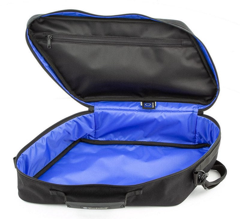 WUNDERLICH / ワンダーリッヒ ケースインナーポケット - 右 - ブラック | 43748-202