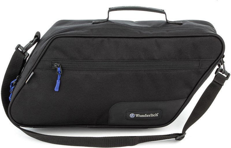 WUNDERLICH / ワンダーリッヒ ケースインナーポケット - 右 - ブラック | 43748-202