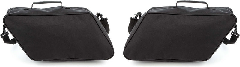 WUNDERLICH / ワンダーリッヒ ケースインナーポケット - 左/右 - ブラック | 43748-302