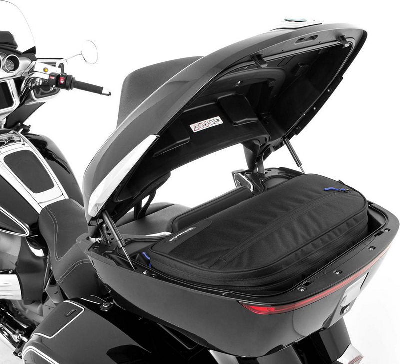 WUNDERLICH / ワンダーリッヒ トップケースバックインナーポケット - ブラック | 43748-502