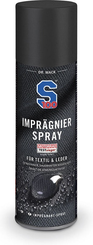 Wunderlich S100 Proofer Spray - 300 ml | 43912-000