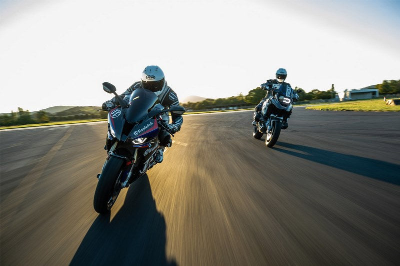 Wunderlich Wunderlich»ENDURANCE PRO« windshield - high - clear | 43960-234