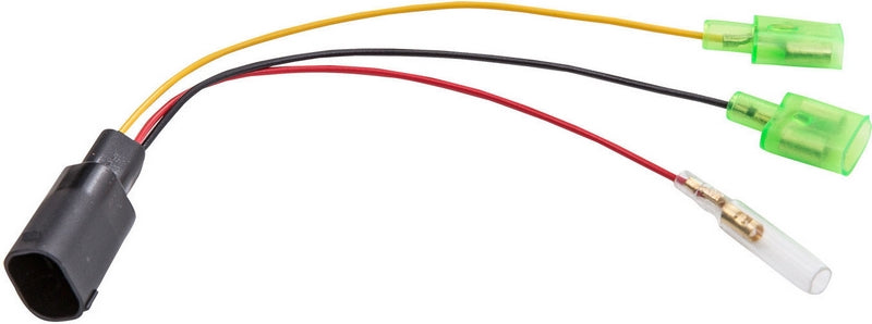 Wunderlich / ワンダーリッヒ テールライト エレクトリックキット | 44109-000