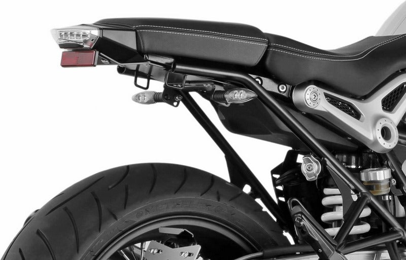 Wunderlich / ワンダーリッヒ Rear Light Bracket - Black | 44110-000