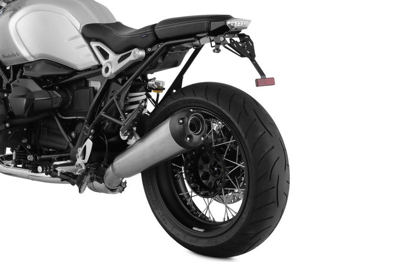 Wunderlich / ワンダーリッヒ Tail Conversion Sport (With Orig. Rear Light Holder - Black | 44111-302