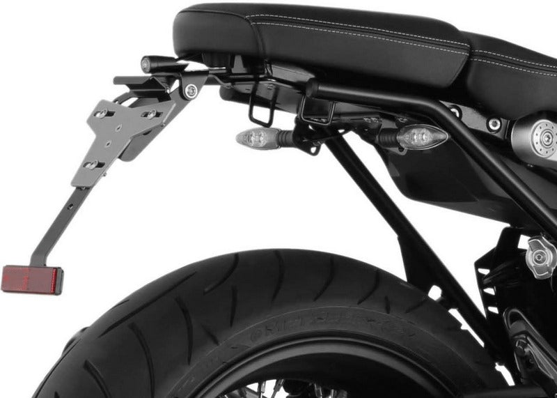 Wunderlich / ワンダーリッヒ Tail Conversion Sport (With Orig. Rear Light Holder) - Black-Titanium | 44111-502