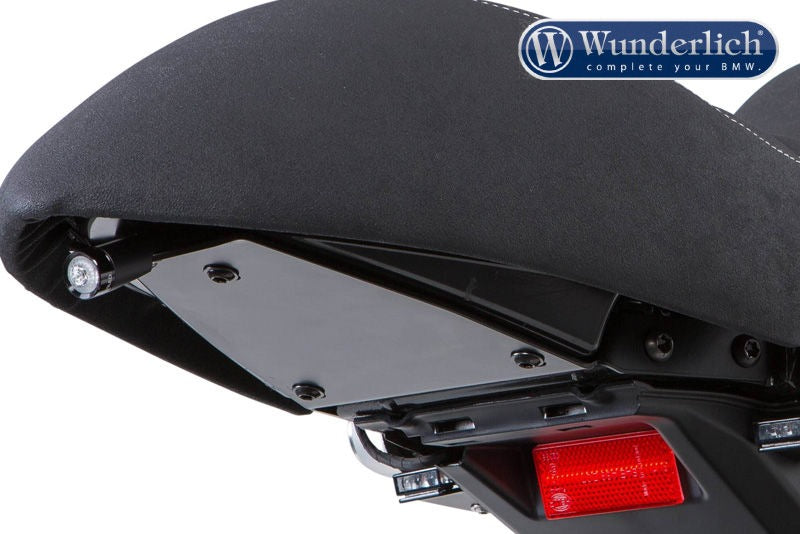 Wunderlich / ワンダーリッヒ Led DevilS Eye Rear Light - Black | 44114-102