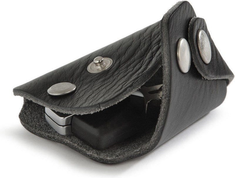 Wunderlich universal key pouch - black | 44115-912