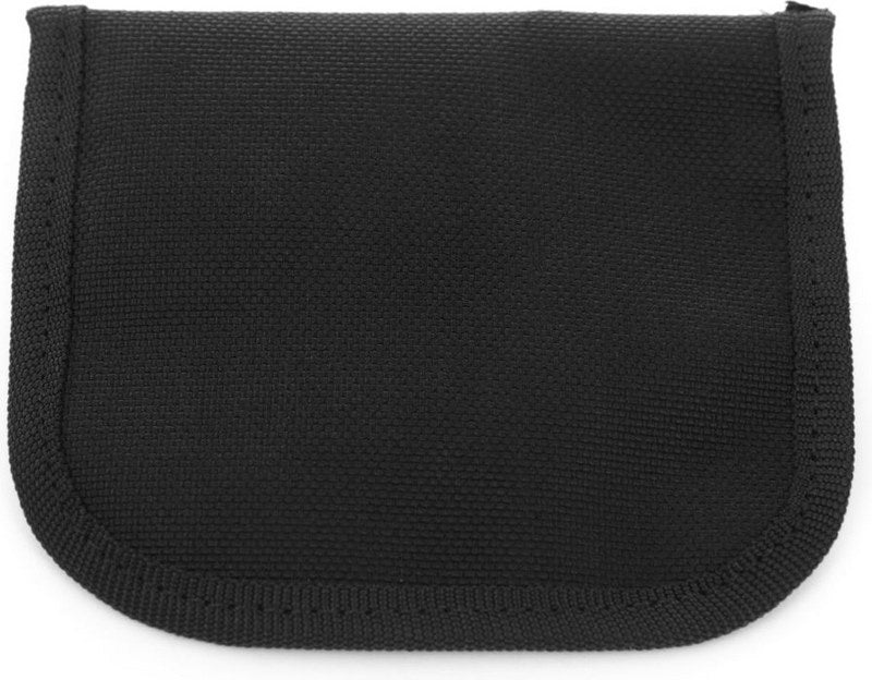 Wunderlich / ワンダーリッヒ key pouch with RFID blocker - black | 44115-922