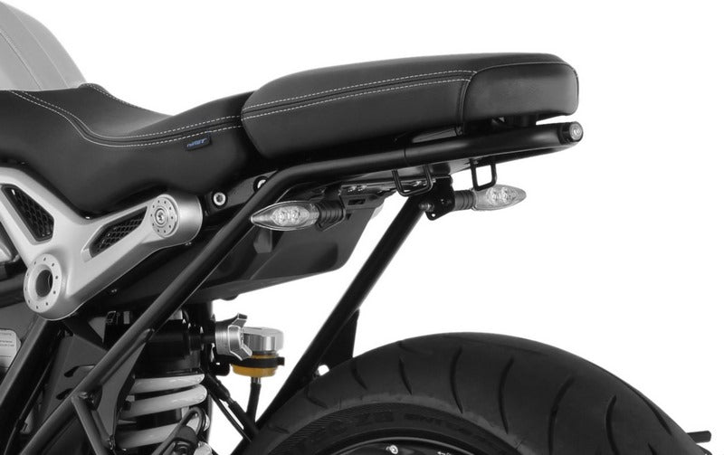 Wunderlich Tail conversion R nineT - incl. taillight - black | 44116-002