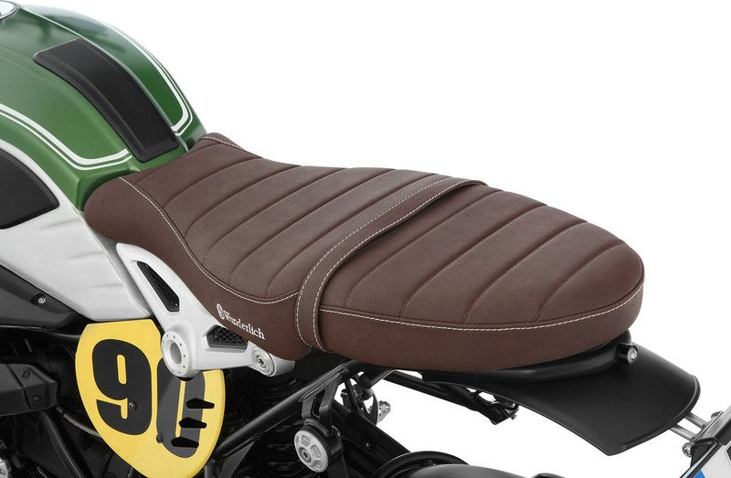 Wunderlich / ワンダーリッヒ パッセンジャー シート アクティブコンフォート - リア ブラウン | 44118-113