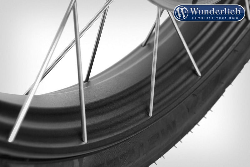 Wunderlich / ワンダーリッヒ フロント ホイールコンバージョン - 21 Zoll | 44121-000