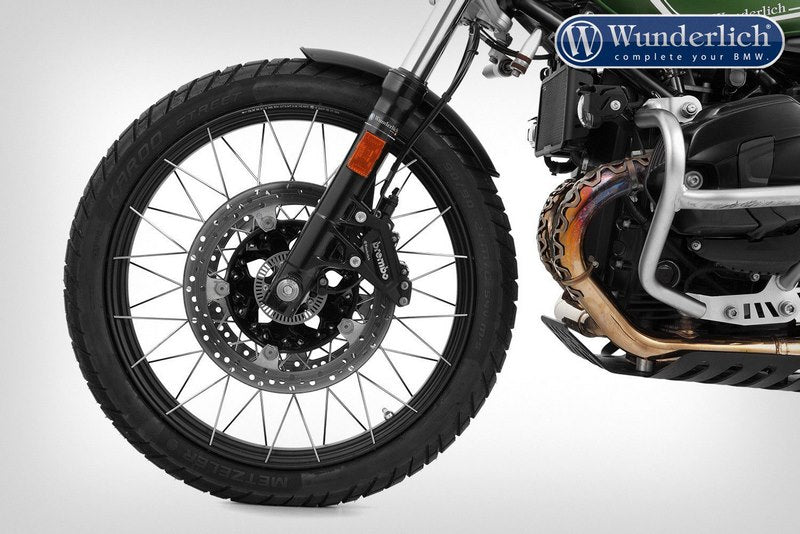 Wunderlich / ワンダーリッヒ フロント ホイールコンバージョン - 21 Zoll | 44121-000