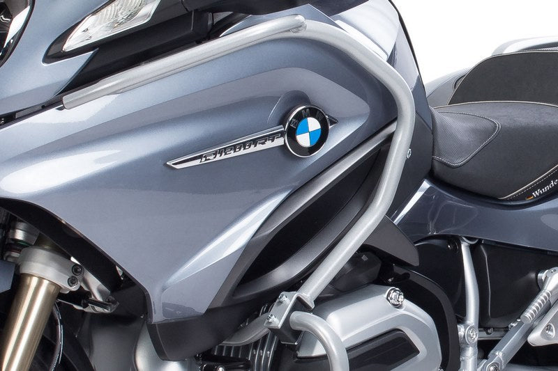 Wunderlich / ワンダーリッヒ Fairing Protector Silver | 44140-001