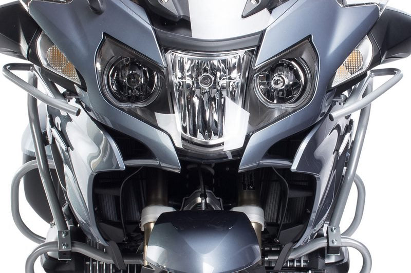 Wunderlich / ワンダーリッヒ Fairing Protector Silver | 44140-001