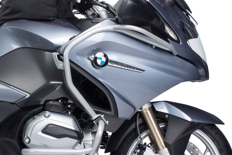 Wunderlich / ワンダーリッヒ Fairing Protector Silver | 44140-001