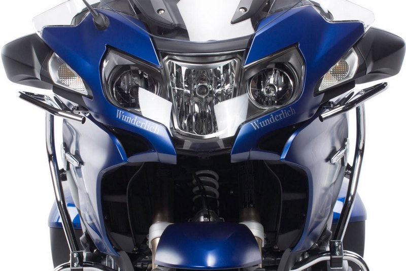 Wunderlich / ワンダーリッヒ Fairing Protector Chromed | 44140-003
