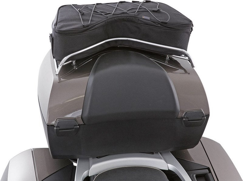 Wunderlich / ワンダーリッヒ Elephant Bag For Top Case Railing - Black | 44160-200