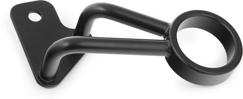 Wunderlich exhaust pipe holder R nineT - high - black | 44201-502