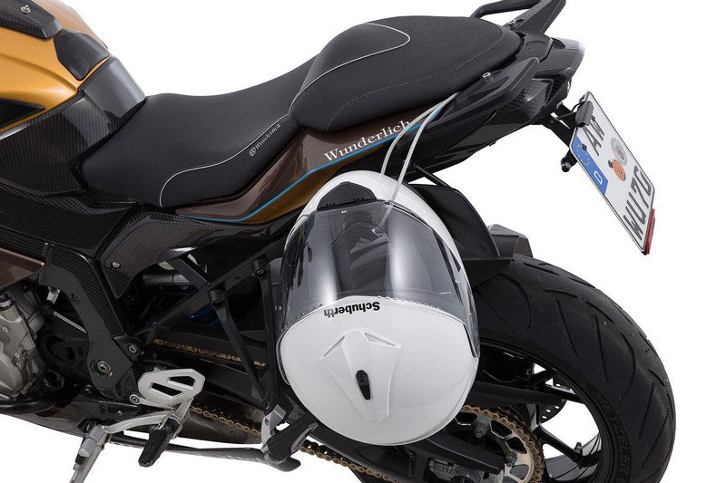 Wunderlich / ワンダーリッヒ ヘルメット アンチセフトシステム ヘルメットロック | 44320-400