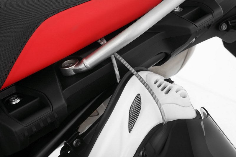 Wunderlich / ワンダーリッヒ ヘルメット アンチセフトシステム ヘルメットロック | 44320-600